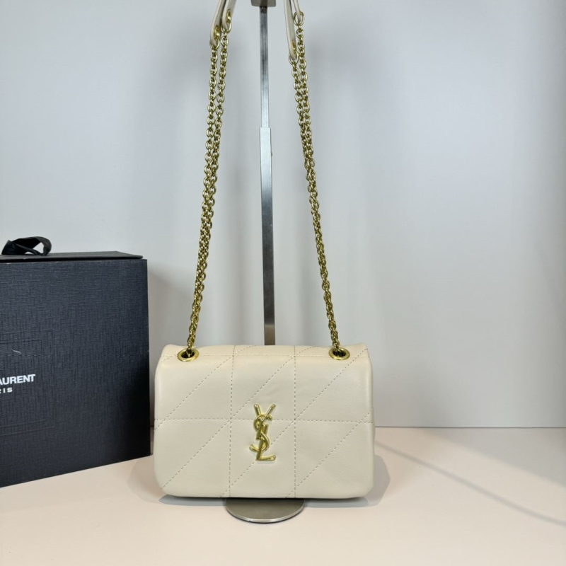 YSL Satchel Bags